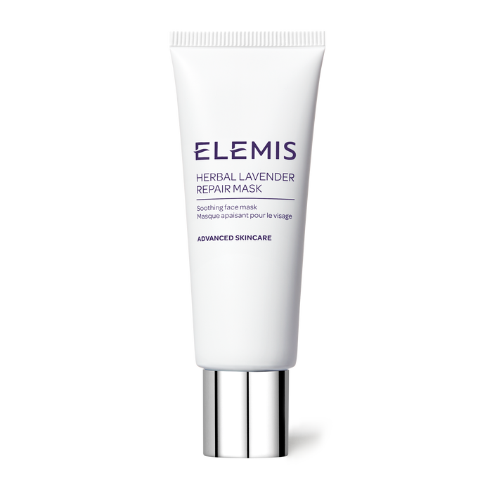 ELEMIS Herbal Lavender Repair Mask