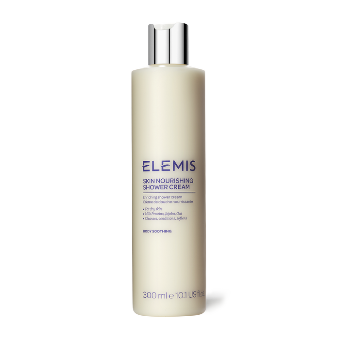 ELEMIS Skin Nourishing Shower Cream