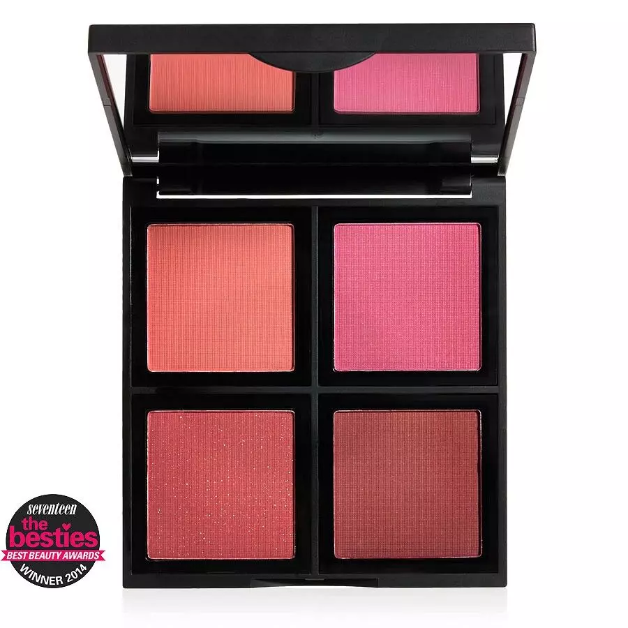 E.l.f. Blush Palette Dark