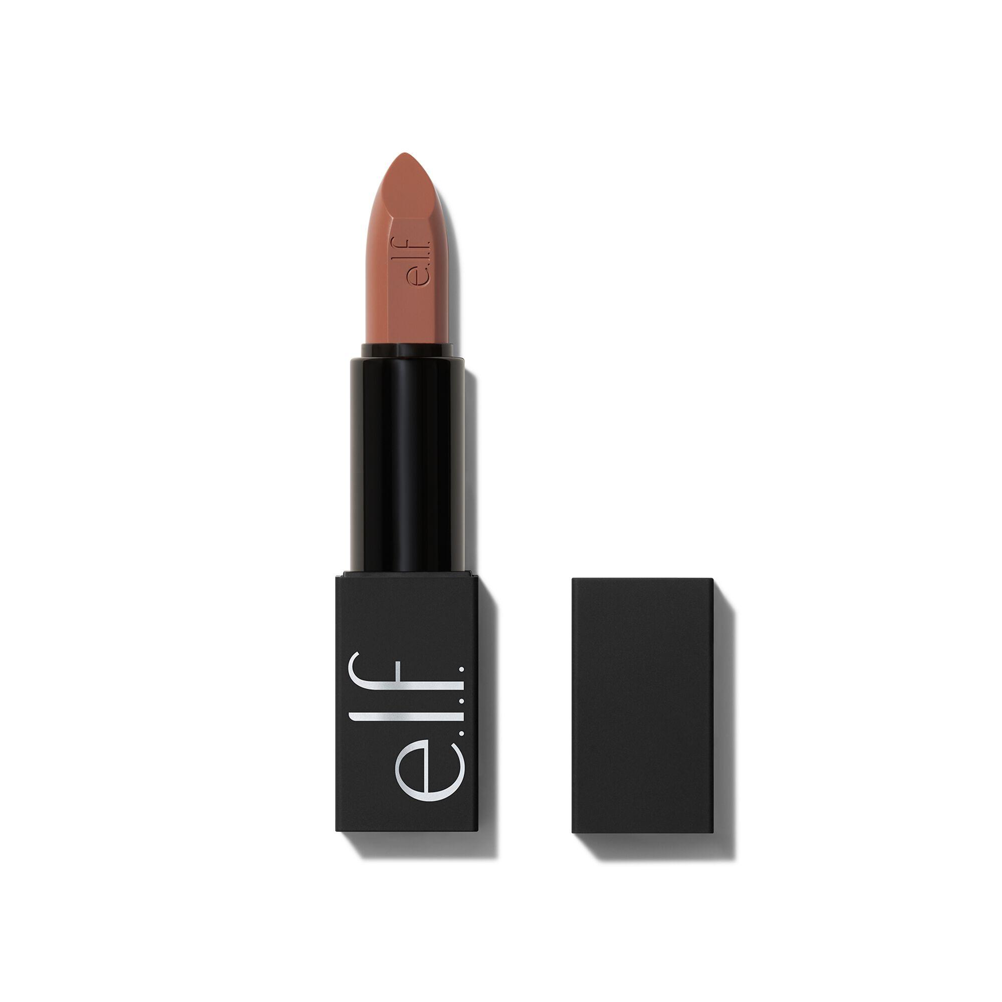 e.l.f. Cosmetic Moisturizing Lipstick – Ravishing Rose