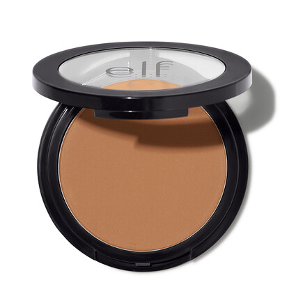 e.l.f Cosmetics Primer-Infused Bronzer