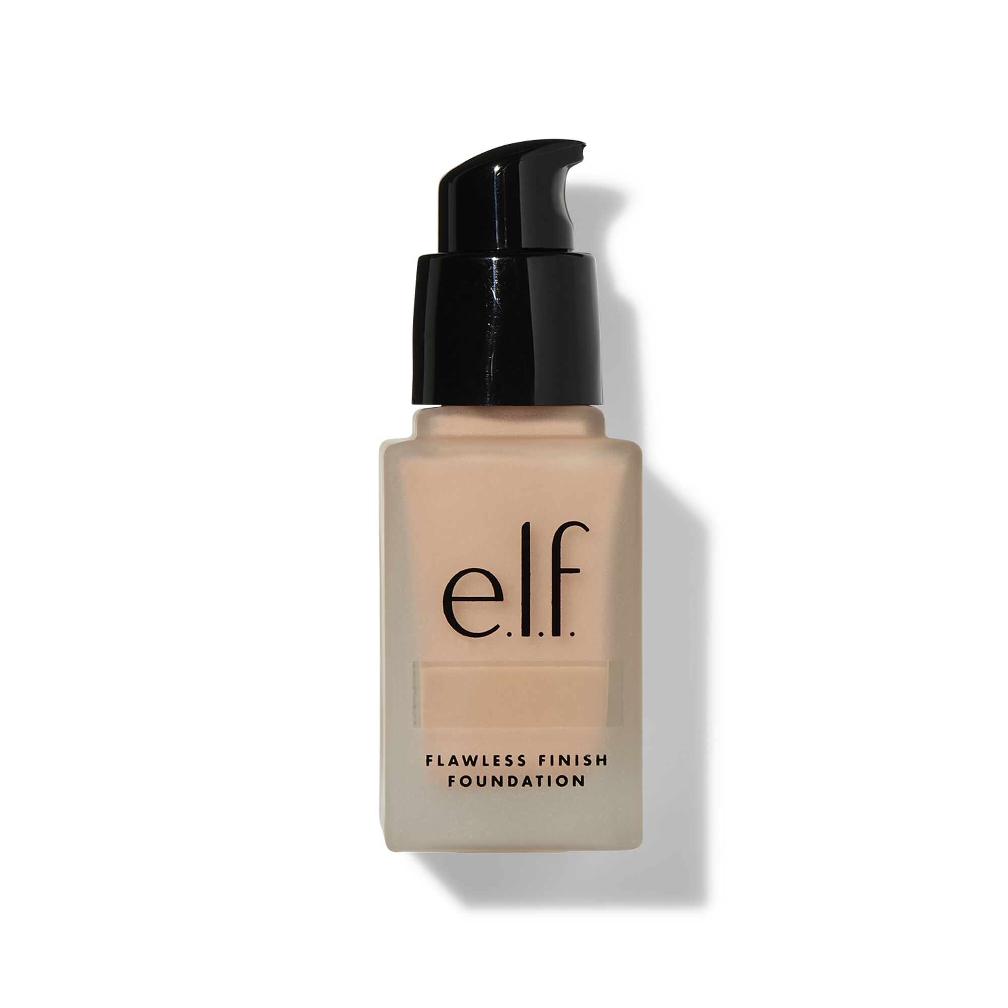 e.l.f. Flawless Finish Foundation – Lily