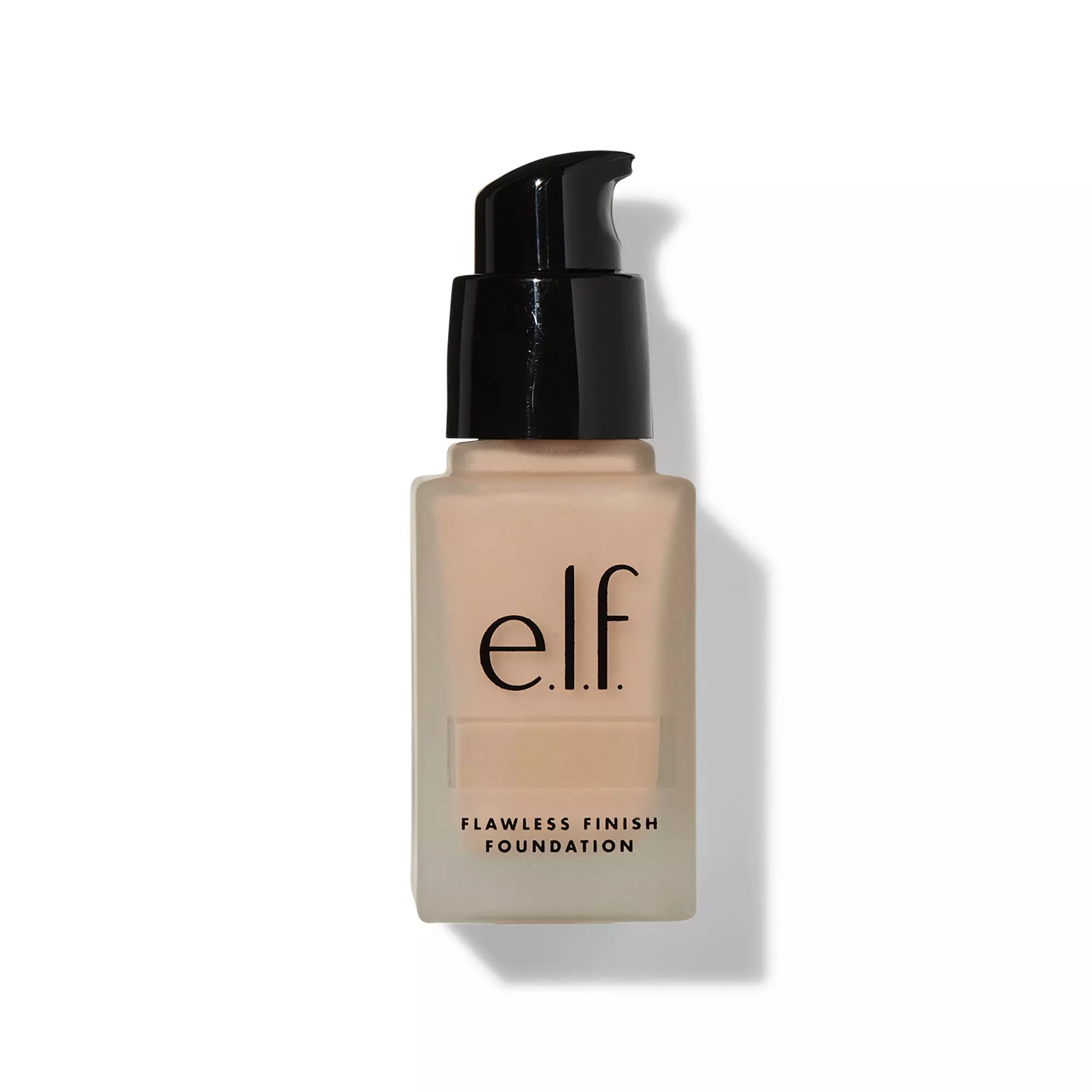 e.l.f. Flawless Finish Foundation – Lily