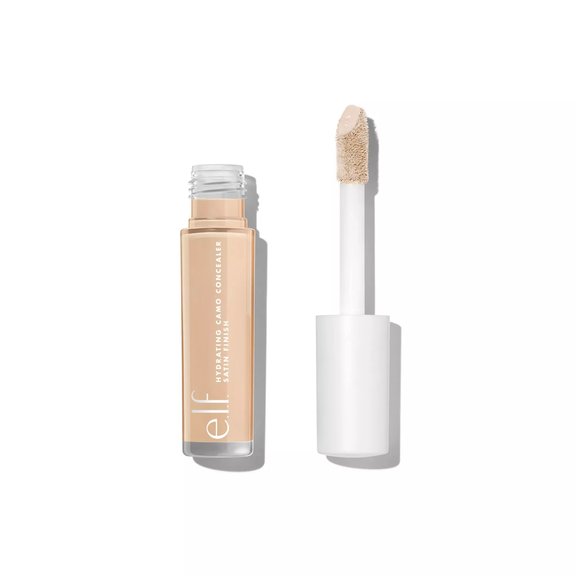 e.l.f. Hydrating Camo Concealer Satin Finish