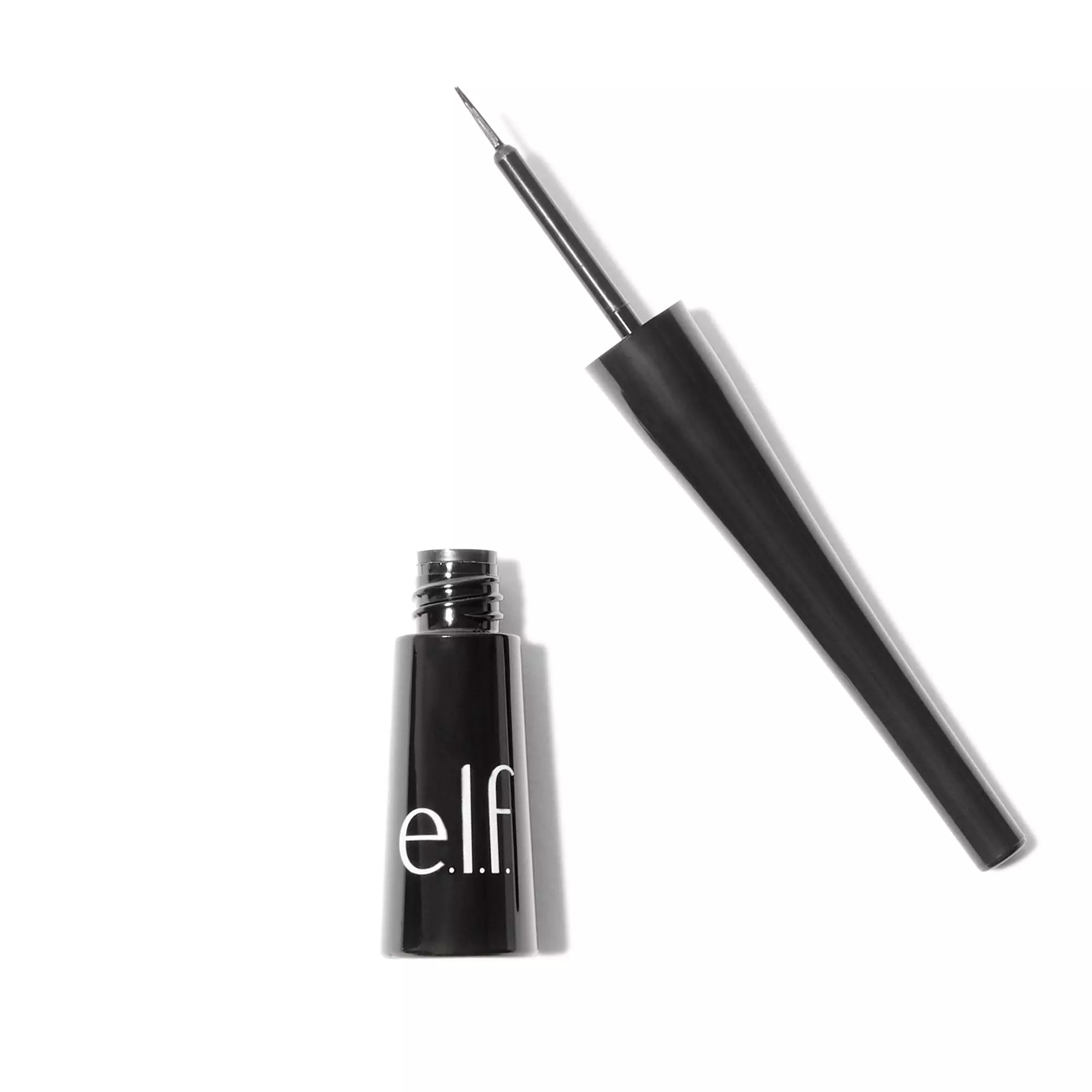 e.l.f. Liquid Eyeliner – Black