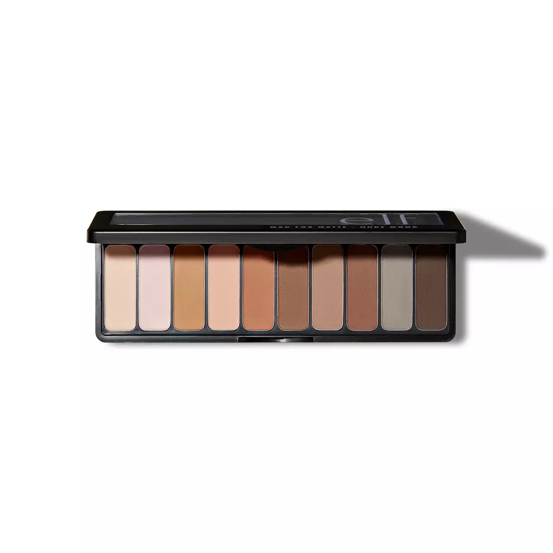 e.l.f Mad For Matte Eyeshadow Palette