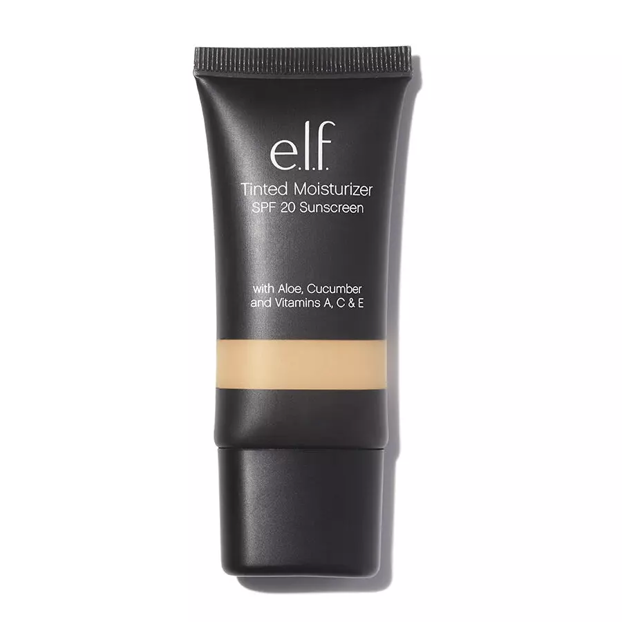 e.l.f. Tinted Moisturizer SPF 20 Sunscreen