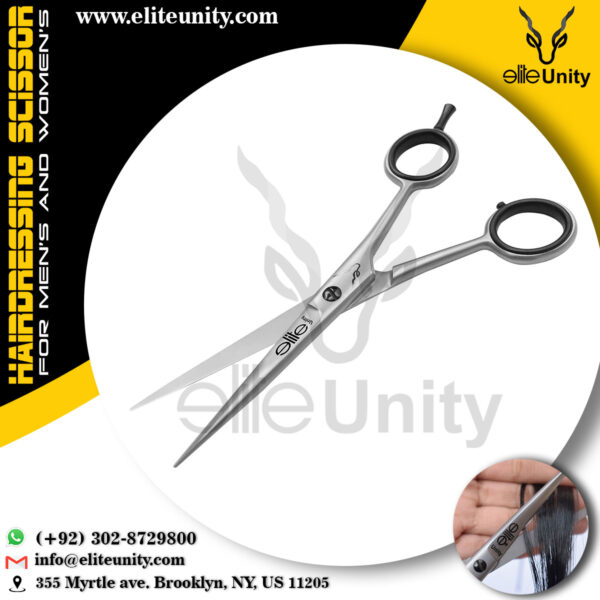 Elite Unity Hair Cutting Scissor