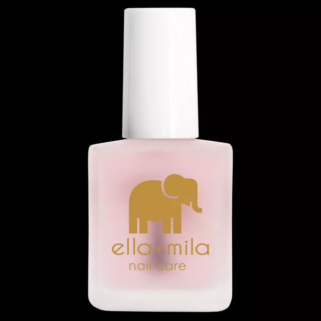 Ella + Mila Nail Care