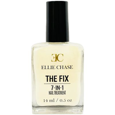Ellie Chase The Fix 7-In-1 Nail Treatment