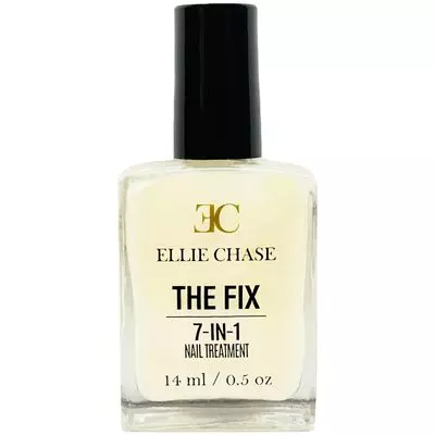 Ellie Chase The Fix 7-In-1 Nail Treatment
