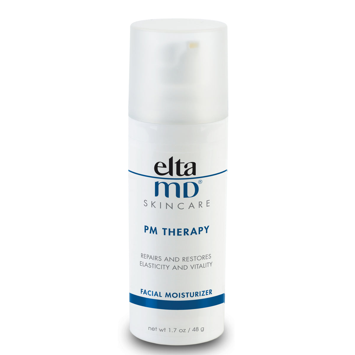EltaMD PM Therapy Face Moisturizer