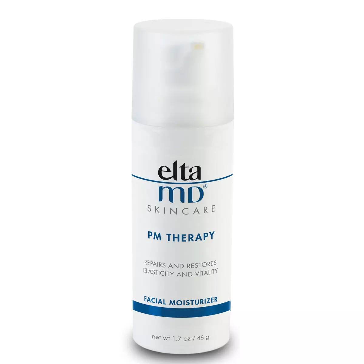 EltaMD PM Therapy Face Moisturizer