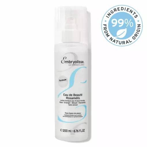 Embryolisse Eau de Beaute Rosamelis