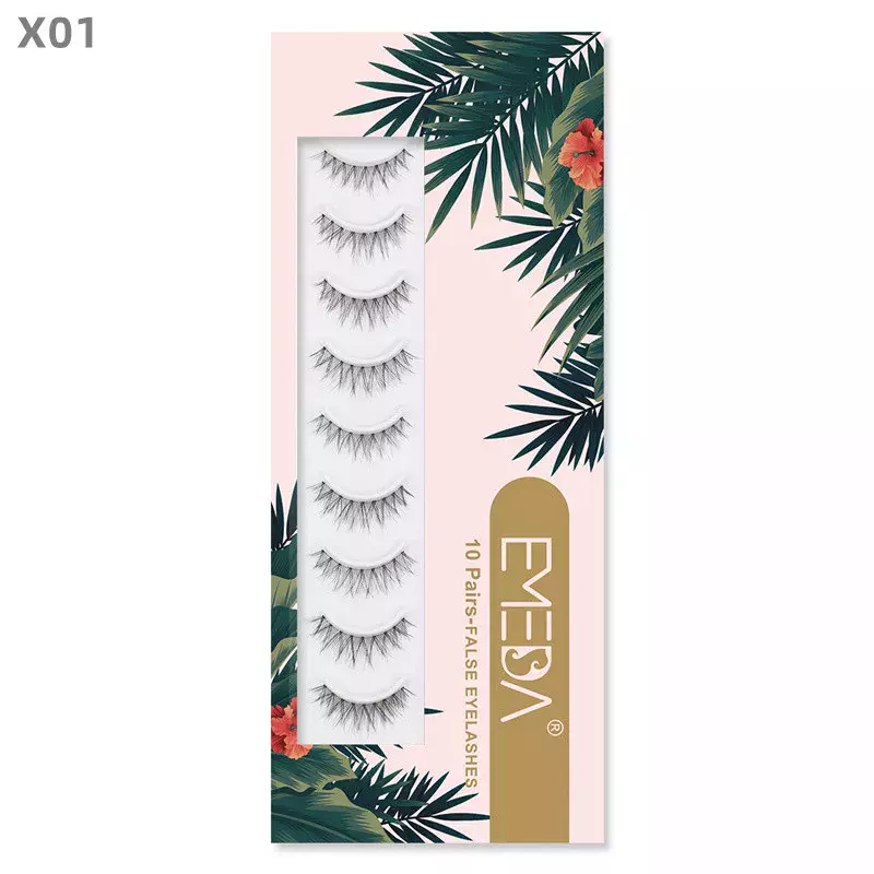 EMEDA False Eyelashes