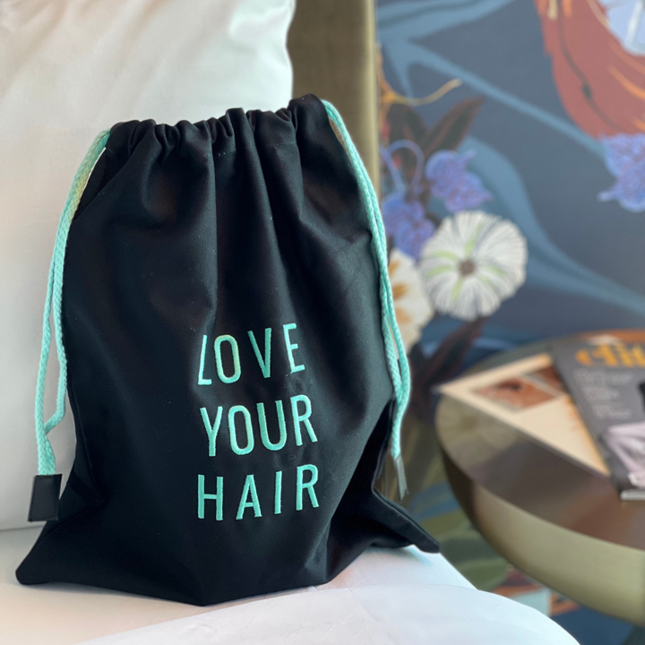 EMIKO Hair Dryer Bag