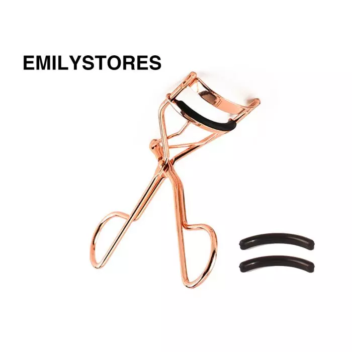 EMILYSTORES Eyelash Curler