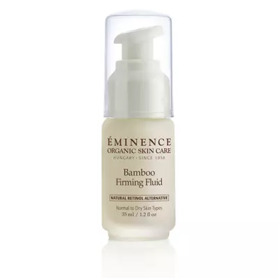 Eminence Organic Skin Care Bamboo Firming Fluid