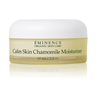 Eminence Organic Skin Care Calm Skin Chamomile Moisturizer