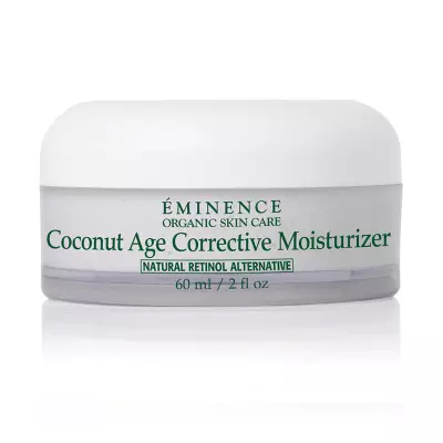 Eminence Organic Skin Care Coconut Age Corrective Moisturizer