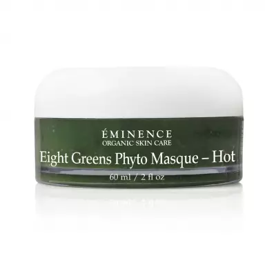 Eminence Organic Skin Care Eight Greens Phyto Masque