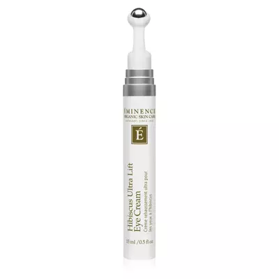 Eminence Organic Skin Care Hibiscus Ultra Lift Eye Cream