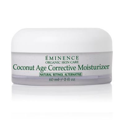 Eminence Organic Skin Care Monoi Age Corrective Exfoliating Cleanser
