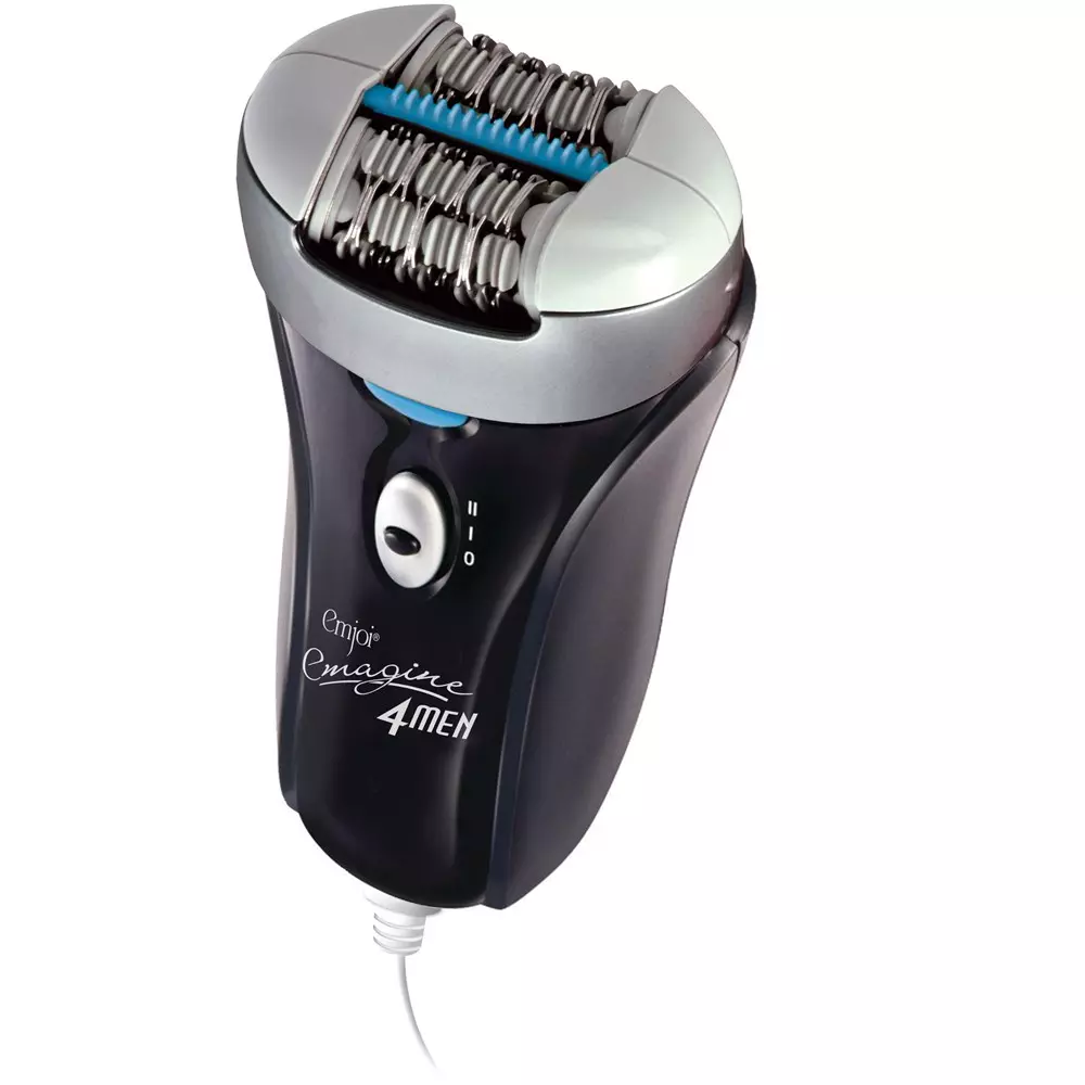 Emjoi AP-18 Emagine Epilator