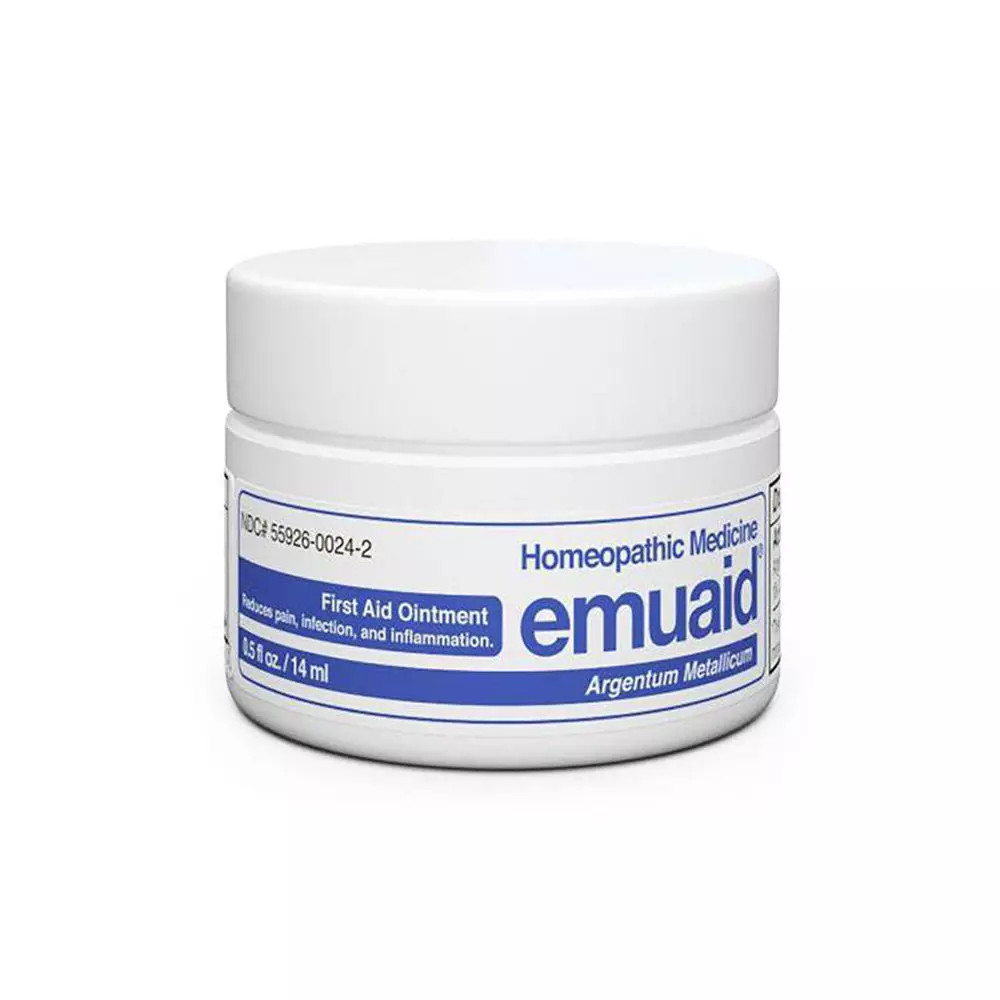 EMUAID®