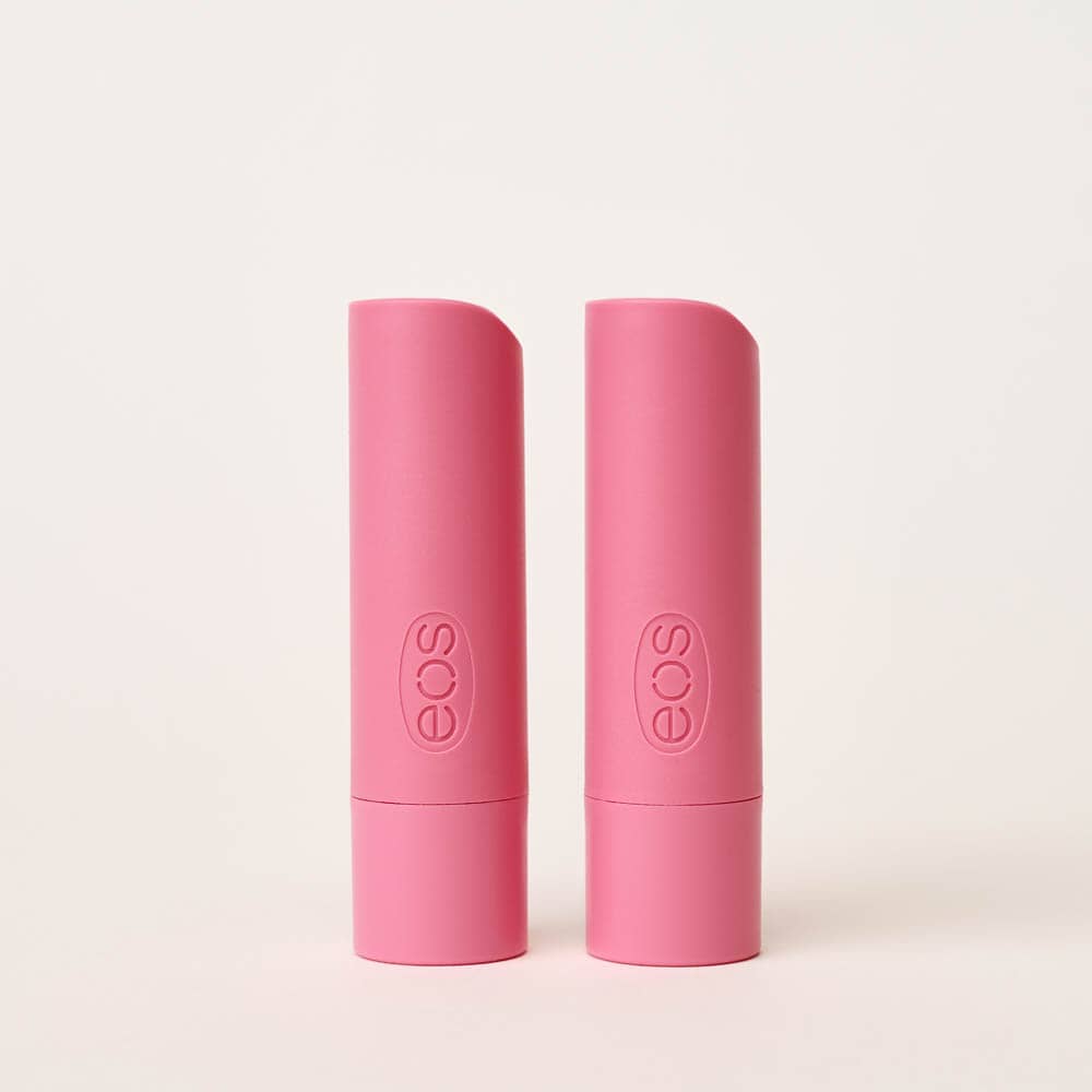 EOS Organic Lip Balm – Strawberry Sorbet