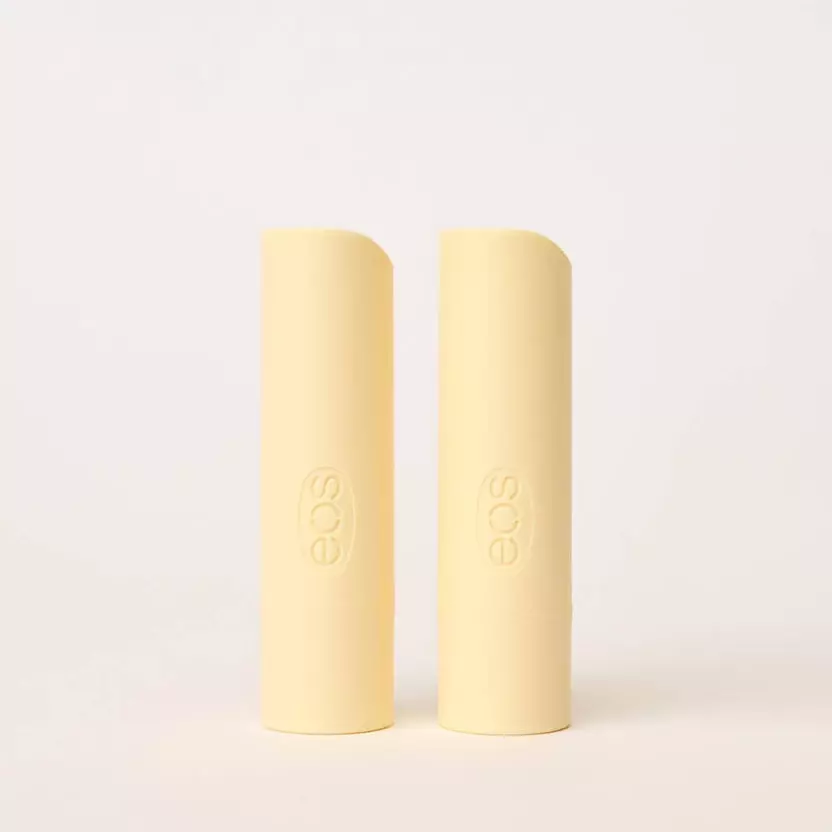 EOS Organic Lip Balm Stick – Vanilla Bean