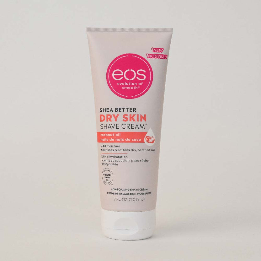 EOS Shea Better Shave Cream