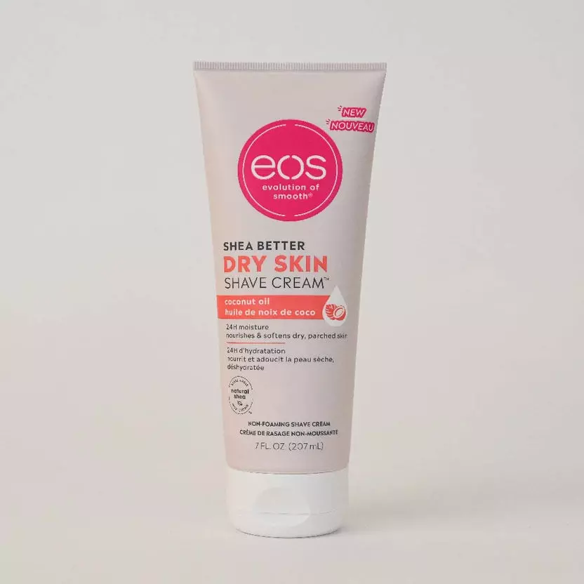 EOS Shea Better Shave Cream