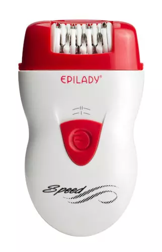 Epilady Speed Corded Epilator