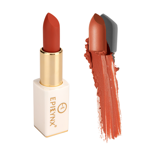 EpiLynx Matte Lipstick