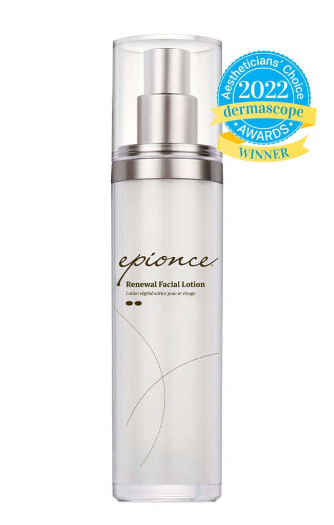 Epionce | Renewal Face Lotion |1.7 oz Combination, Oily, and Problem Skin