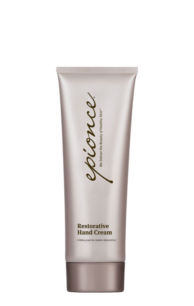 Epionce | Restorative Hand Cream | Dry Hands Treatment | For All Skin Types, 2.5 oz