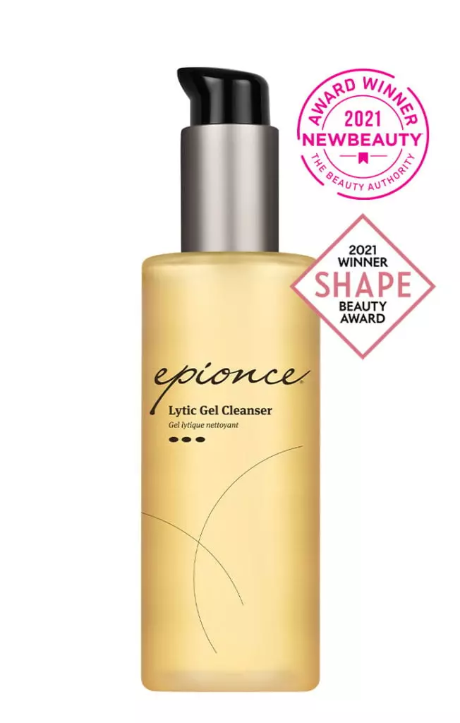 Epionce Lytic Gel Cleanser