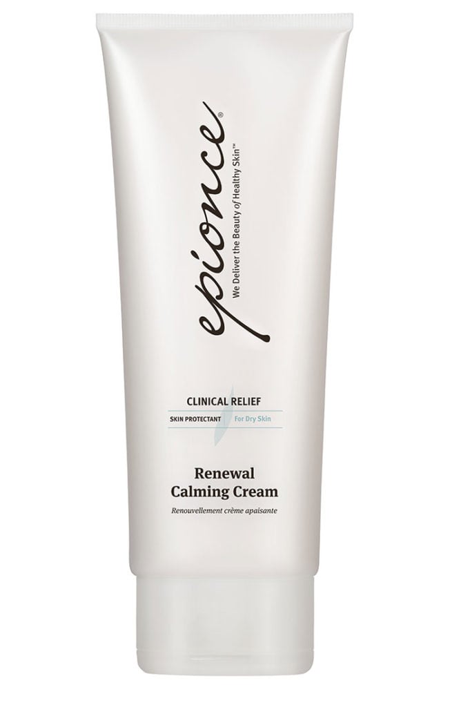 Epionce Renewal Calming Cream, Body and Hand Cream with Colloidal Oatmeal and Ceramides, Dry Skin Cream