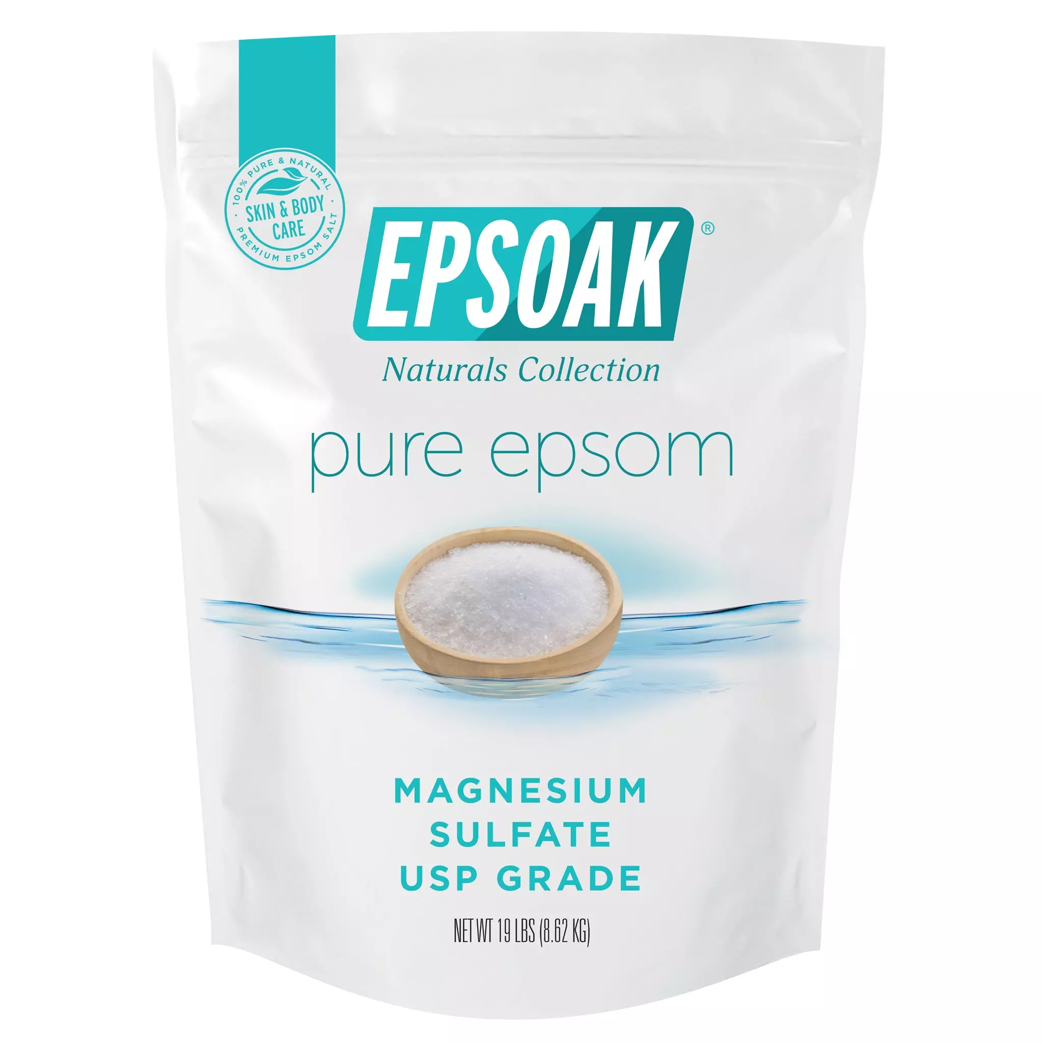 Epsoak Epsom Salt