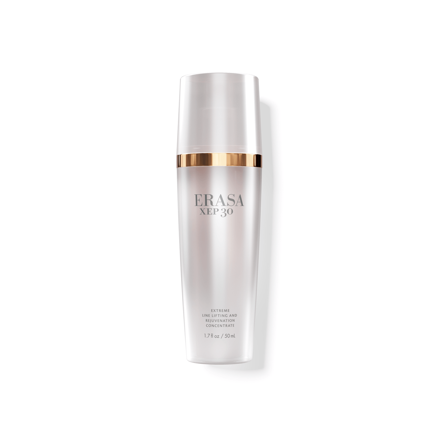 Erasa XEP 30 Extreme Line Lifting And Rejuvenation Concentrate