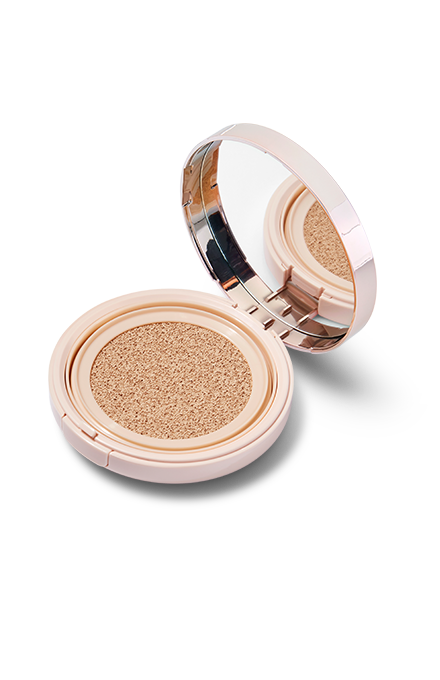 ESPOIR Taping Cover Cushion SPF 25 PA++ Foundation – Vanilla