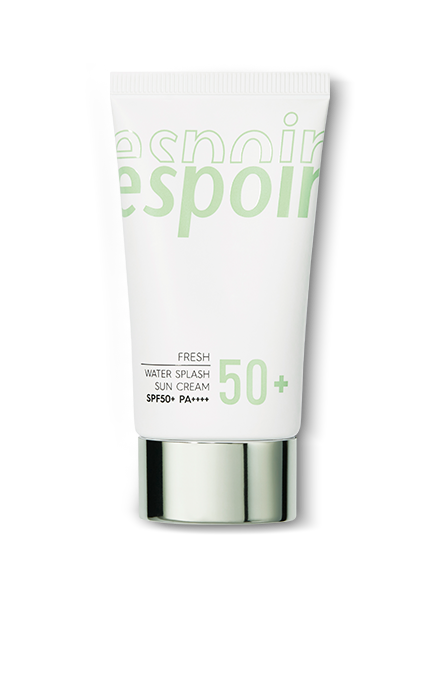 Espoir Water Splash Sun Cream 50+