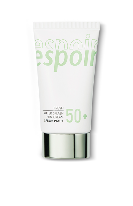 Espoir Water Splash Sun Cream 50+