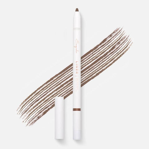 Esqido Gel Eyeliner Pencil – Brown