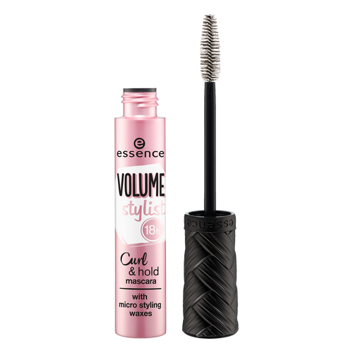 Essence Volume Stylist 18hr Curl & Hold Mascara