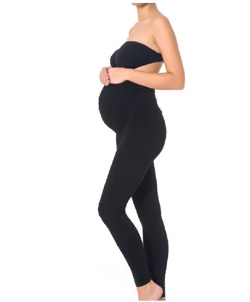 Essentials For Mothers Maternity Leggings