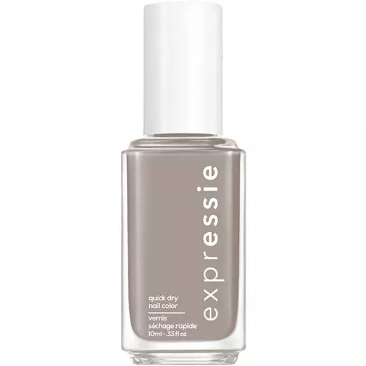 essie expressie Quick Dry Nail Color – Binge-Worthy