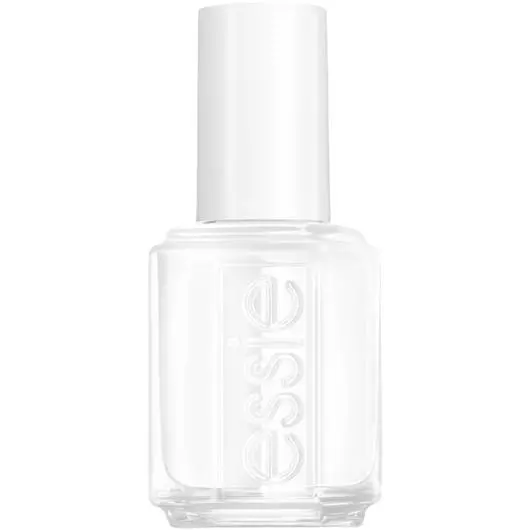 Essie Glossy Shine Nail Polish – Blanc