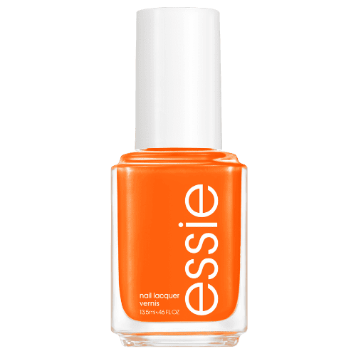Essie in Tangerine Tease